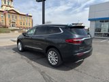 Used 2021 Buick Enclave Premium w/ Surround and Sites Package image 3