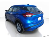 Used 2022 Nissan Kicks S image 4