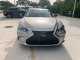 Certified 2021 Lexus ES 350 w/ Accessory Package 2 image 2