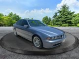 Used 2003 BMW 530i Sedan image 4