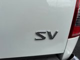 Used 2014 Nissan Frontier SV image 5