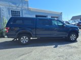 Used 2018 Ford F150 XLT w/ Trailer Tow Package image 4