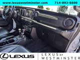 Used 2020 Jeep Gladiator Overland image 6