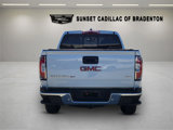 Used 2019 GMC Canyon SLT w/ Driver Alert Package image 4