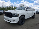 Certified 2017 RAM 1500 Sport w/ Convenience Group image 3