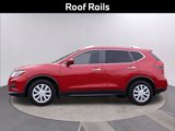 Used 2017 Nissan Rogue S w/ S Appearance Package image 4