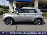 Certified 2024 Hyundai Venue SEL image 2