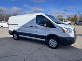 Used 2017 Ford Transit 150 130 Low Roof w/ Interior Upgrade Package image 3