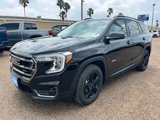 Used 2022 GMC Terrain AT4 w/ LPO, Floor Liner Package image 3
