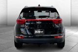Used 2019 Kia Sportage EX w/ EX Premium Package image 4