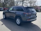 New 2025 Jeep Grand Cherokee Laredo image 4