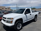 Used 2012 Chevrolet Colorado W/T w/ Power Convenience Package image 2