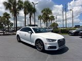 Used 2018 Audi S4 Premium Plus image 2