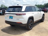 New 2025 Jeep Grand Cherokee Limited w/ Black Appearance Package image 5