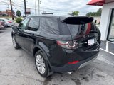 Used 2015 Land Rover Discovery Sport HSE image 4