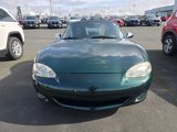 Used 2001 MAZDA MX-5 Miata image 2