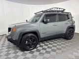 Used 2021 Jeep Renegade Sport image 2