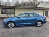Used 2015 Volkswagen Jetta SE image 2
