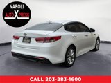Used 2018 Kia Optima LX w/ 17" Alloy Wheels Package image 3