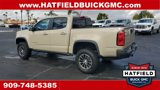 Used 2021 Chevrolet Colorado ZR2 image 3