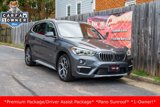 Used 2017 BMW X1 xDrive28i image 3