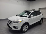 Used 2018 Ford Escape SEL image 2
