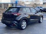 Used 2021 Nissan Kicks S image 3