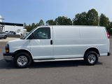 Used 2021 GMC Savana 2500 w/ Driver Convenience Package image 2