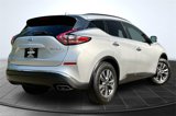 Used 2016 Nissan Murano SV image 2