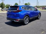 Used 2021 Honda CR-V EX-L image 5