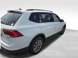 Used 2020 Volkswagen Tiguan S image 3
