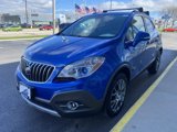 Used 2016 Buick Encore Sport Touring image 4