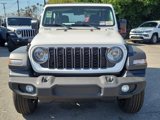 New 2025 Jeep Wrangler Sport image 3
