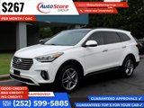 Used 2017 Hyundai Santa Fe SEL w/ Cargo Package image 2