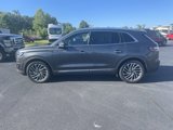 Used 2020 Lincoln Nautilus Reserve w/ Equipment Group 201A image 3