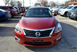Used 2013 Nissan Altima 2.5 SL image 3