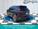 New 2025 Ford Escape ST-Line image 5