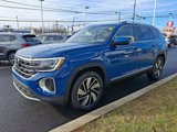 Certified 2025 Volkswagen Atlas SEL image 3