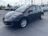 Used 2012 Nissan Leaf SL image 3