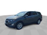 Certified 2021 Chevrolet Equinox LT image 4