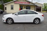 Used 2012 Chevrolet Cruze LT image 3
