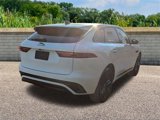 New 2025 Jaguar F-PACE R-Dynamic S image 4