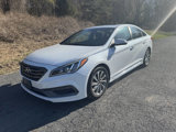 Used 2017 Hyundai Sonata Sport w/ Value Edition Package 02 image 3