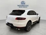 Used 2016 Porsche Macan S image 5