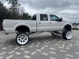 Used 2015 Ford F250 Platinum w/ FX4 Off-Road Package image 3