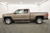 Used 2014 Chevrolet Silverado 1500 LTZ Z71 image 4