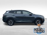 Used 2024 Kia Sportage LX image 2