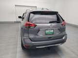 Used 2018 Nissan Rogue SL w/ Premium Package image 6
