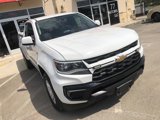 Used 2021 Chevrolet Colorado LT w/ Fleet Safety Package image 2