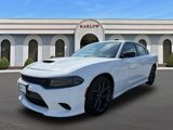 Certified 2023 Dodge Charger GT w/ Blacktop Package image 2